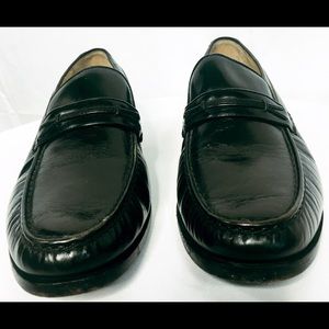 Regal Executive Club Men’s Loafers 6.5D Pre-owned